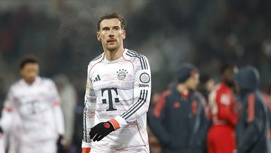 Atletico da talip oldu