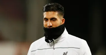 Emre Can paylaşılamıyor! 3 dev kulüp...