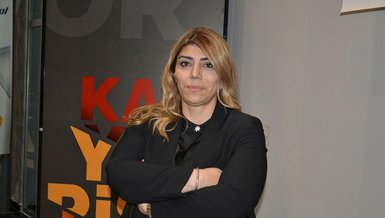 Kayserispor'da Berna Gözbaşı'ndan hakem kararlarına tepki! "Artık yeter"