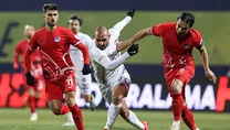 Eyüpspor tutulmuyor