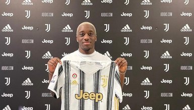 Son dakika transfer haberi: Manisa FK Juventus'ta forma giyen Christopher Lungoyi için harekete geçti!