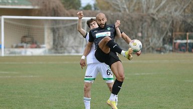 Denizli’den 5’lik prova