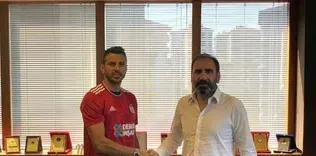 Sivasspor’da transfer