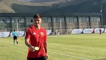 Joao Mendes ayrıldı