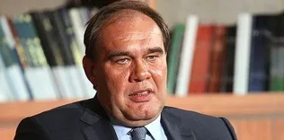 Mesaj yayımladı