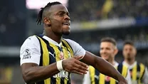 Batshuayi Leeds’le anlaştı