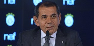 Başkan Özbek’ten bayram mesajı