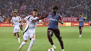 Batista Mendy'den Beşiktaş maçı sonrası açıklama!