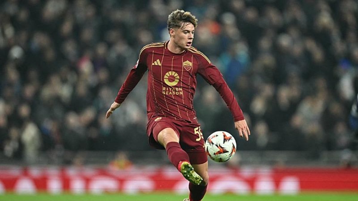 TRANSFER HABERLERİ | Beşiktaş'tan Zalewski operasyonu!