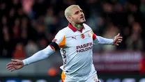 Icardi’den F.Bahçe sözleri!