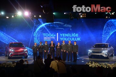 Yerli otomobil tanıtıldı! İşte Sedan ve SUV modeli! Yerli otomobil ismi, fiyatı, tasarımı, özellikleri, üretim yeri...