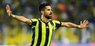 Alper Potuk’tan Eskişehirspor’a destek