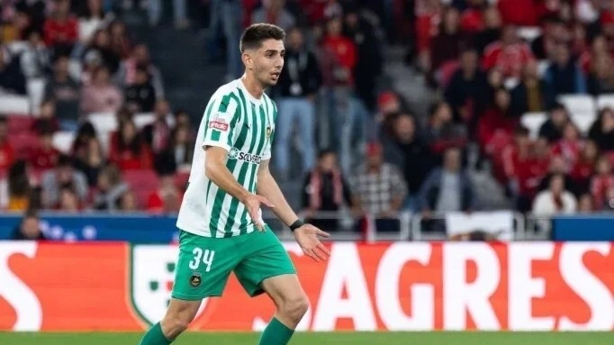 Beşiktaş'a transferde dev gelir!