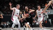 12 Dev Adam Letonya’ya mağlup oldu!