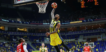 Mac Sonucu Maccabi Fox Tel Aviv 67 55 Fenerbahce Beko Mac Ozeti Son Dakika Fenerbahce Haberleri