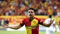 Leo-Reis kalıyor