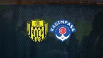 Ankaragücü-Kasımpaşa | CANLI