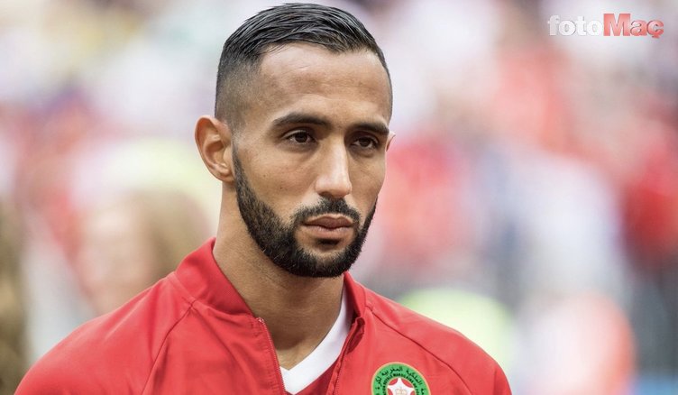 Son dakika spor haberleri: İşte Beşiktaş transfer gündemindeki isimler! Mehdi Benatia, Juan Jesus, Arturo Vidal... | BJK haberleri...