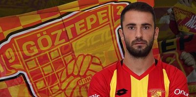 Göztepe'de Kosanovic formayı kaptırdı