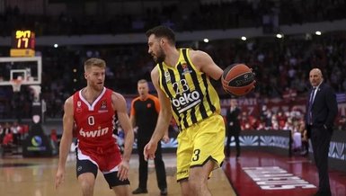 Euroleague'de rakip CSKA