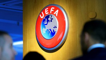 Bir taraftar ölmüştü! UEFA cezayı kesti