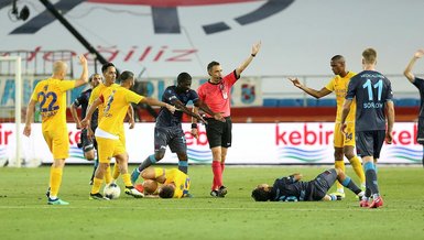 Bu kadarı da fazla! "Ligimiz kirli bir sezona doğru gidiyor"