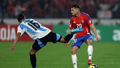 Trabzonspor'dan scout transferi! Hücuma flaş hamle