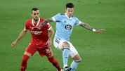 Celta Vigo ile Sevilla yenişemedi!