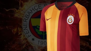 Fenerbahçe'den Galatasaraylı yıldıza mesaj! "Bize gel"