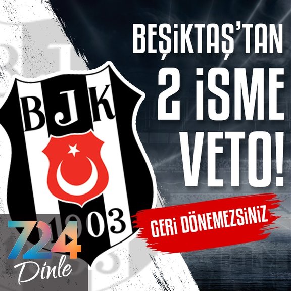 TRANSFER HABERLERİ | Beşiktaş’tan Jean Onana ve Valentin Rosier’e veto!