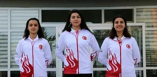 Havalı Silahlar Avrupa Şampiyonası