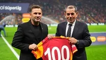 Dursun Özbek’ten Okan Buruk açıklaması!