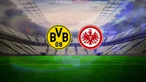 Borussia Dortmund-Eintracht Frankfurt maçı detayları!