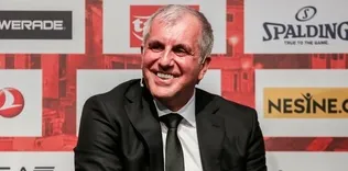 Obradovic’ten köşe kapmaca