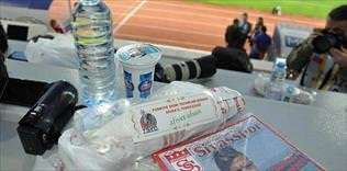 TSYD'den iftar jesti