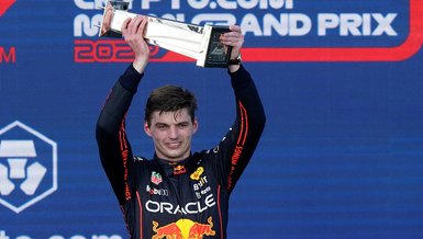 Miami'de zafer Verstappen'in! İşte yaşananlar...