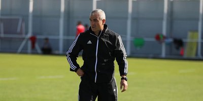 Sivasspor'da Antalyaspor maçı hazırlıkları