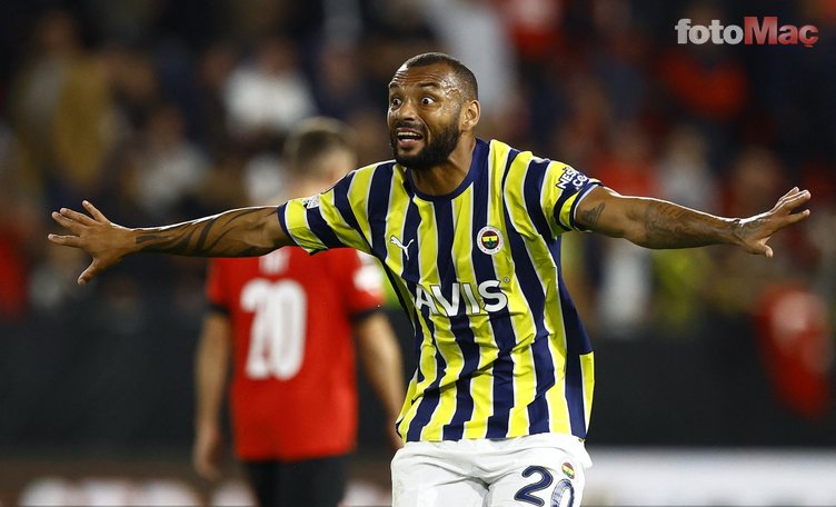 FENERBAHÇE HABERİ: Jorge Jesus'tan Joao Pedro'ya büyük şok!