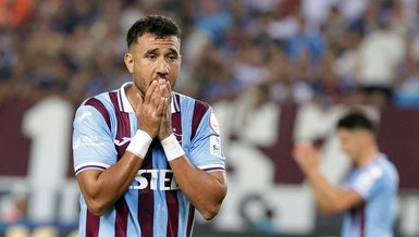 Trezeguet’ten kara haber geldi