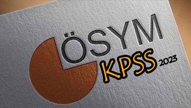 KPSS TERCİH KILAVUZU YAYIMLANDI - SON DAKİKA | KPSS 2023/2 tercih ekranı