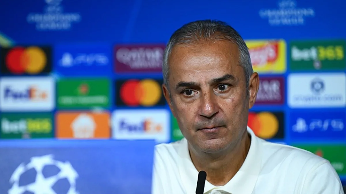 Fenerbahçe transferde şaha kalktı! Bu transfer büyük ses getirir