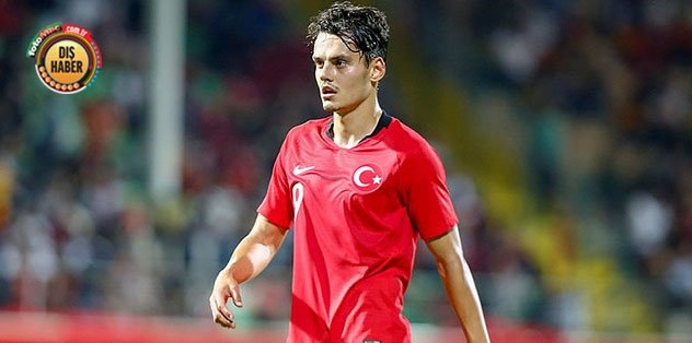 Enes Ünal'a ABD vizesi çıkmadı