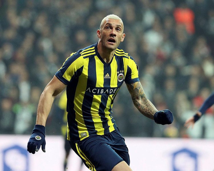 Pfdk Sevkleri Aciklandi Fernandao Son Dakika Futbol Haberleri Fotomac