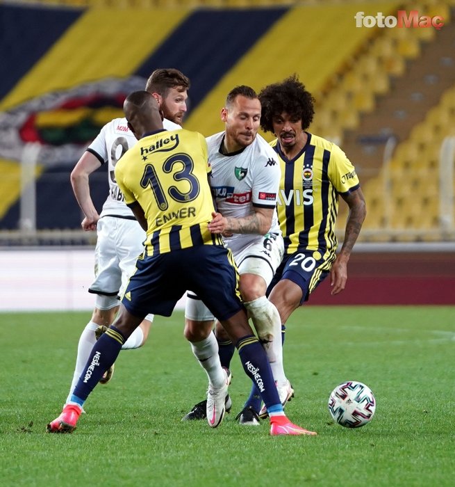 Son dakika spor haberi: Spor yazarları Fenerbahçe - Denizlispor maçını değerlendirdi