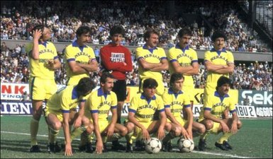 Fenerbahçe’nin kupa kabusu