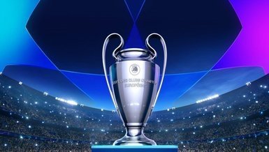 UEFA Şampiyonlar Ligi'nde üçüncü hafta heyecanı