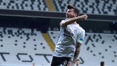 Beşiktaşlı Atakan Üner: Golle başlamak benim için gurur verici