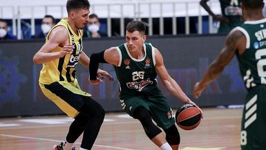THY Euroleague'de 5. haftanın MVP’si Nemanja Nedovic