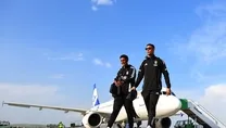 Beşiktaş kafilesi Gaziantep’e geldi!