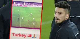 Telles’ten destek